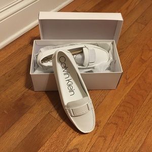 Calvin Klen Lisette Loafer.
